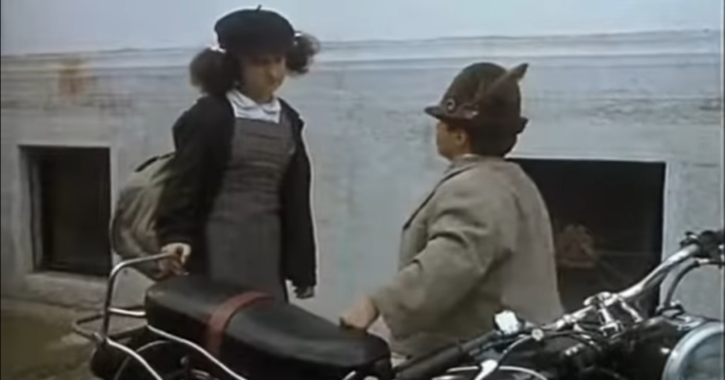 Tito i ja filmske lokacije