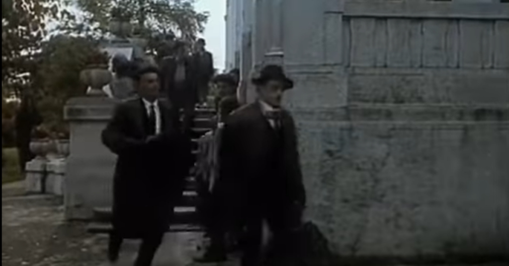 "Tito i ja"
