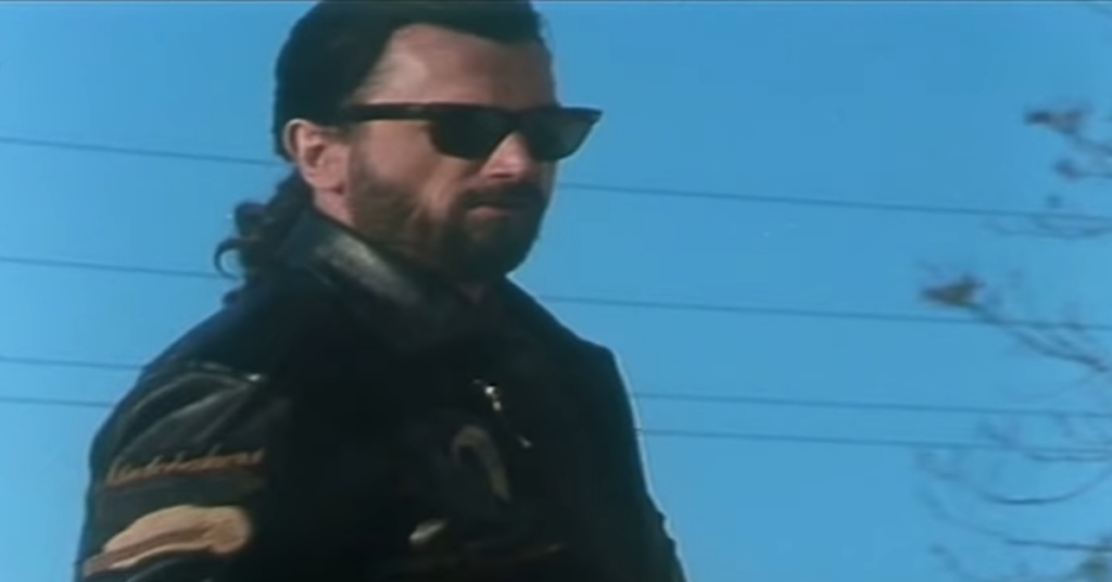 Nik, treća sreća