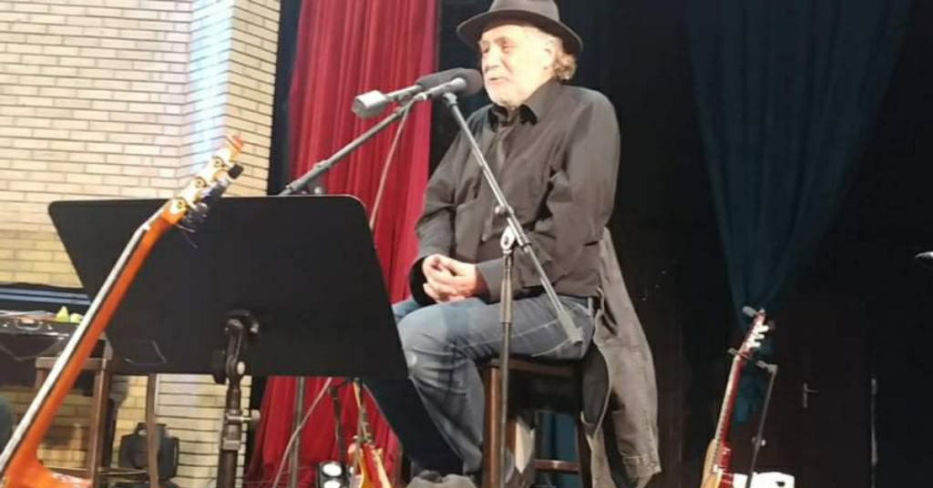 Rade Šerbedžija