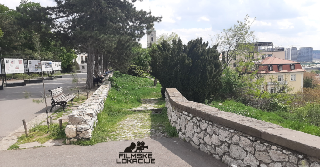 Kalemegdan